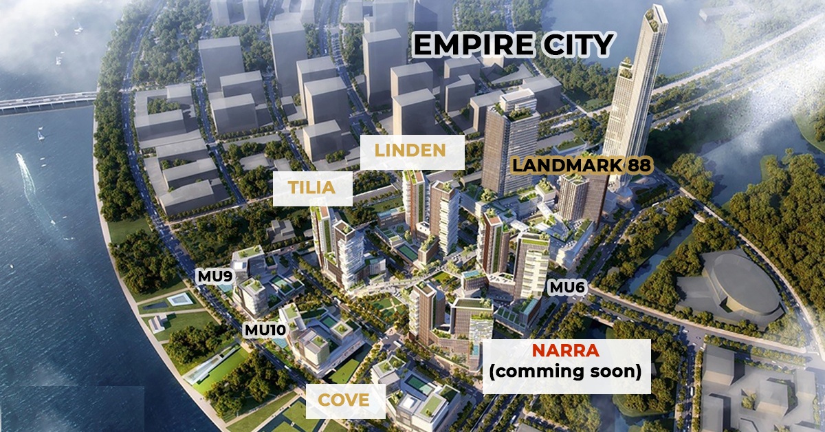 Empire City