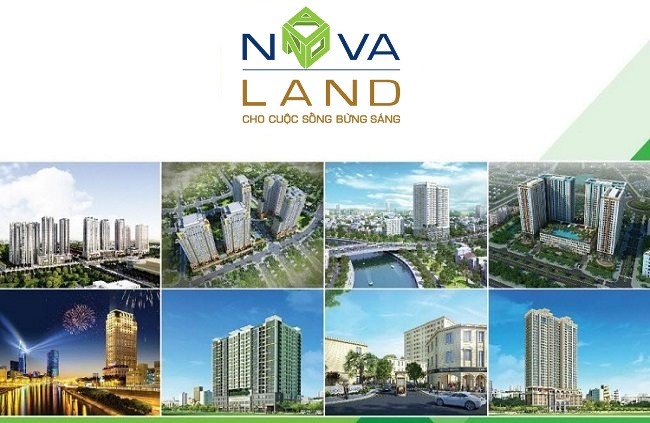 Novaland bước vào đợt giải ngân thứ hai với gói tín dụng 250 triệu USD