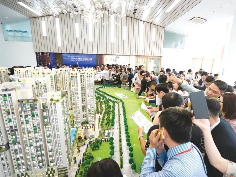 Thị trường bất động sản mùa Covid-19 và những điểm sáng cho nhà đầu tư
