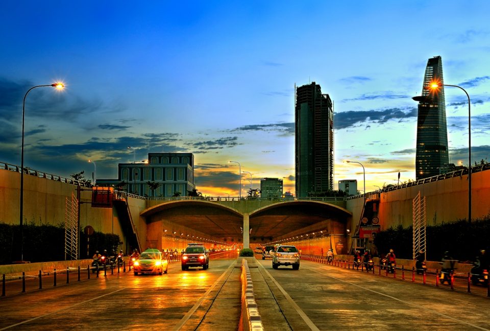 Empire City