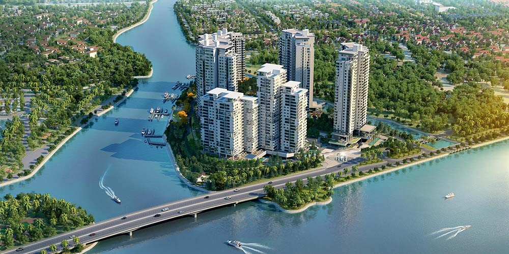 Thị trường bất động sản mùa Covid-19 và những điểm sáng cho nhà đầu tư